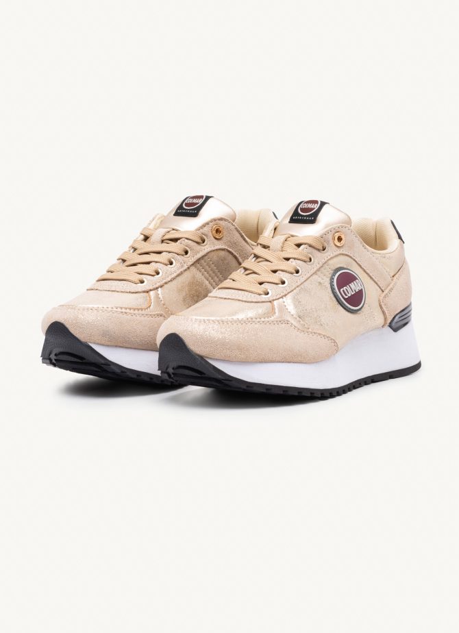 TRAVIS PUNK HO women’s sneakers - Image 2