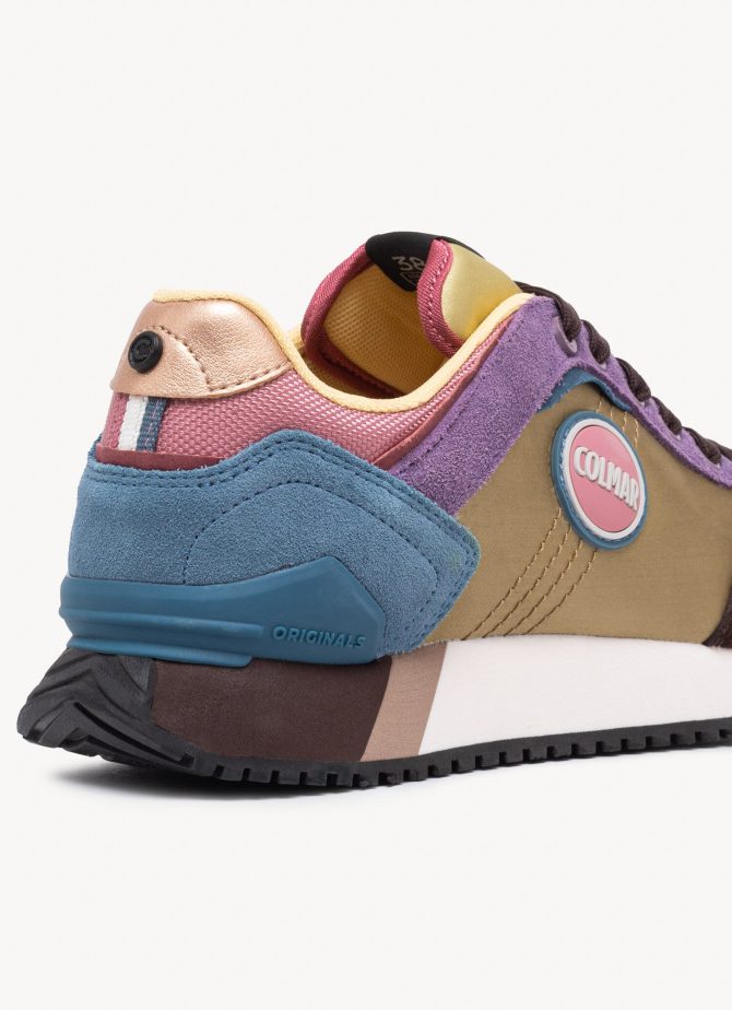 TRAVIS PLUS GLOW women’s sneakers - Image 5