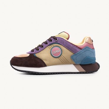 TRAVIS PLUS GLOW women’s sneakers