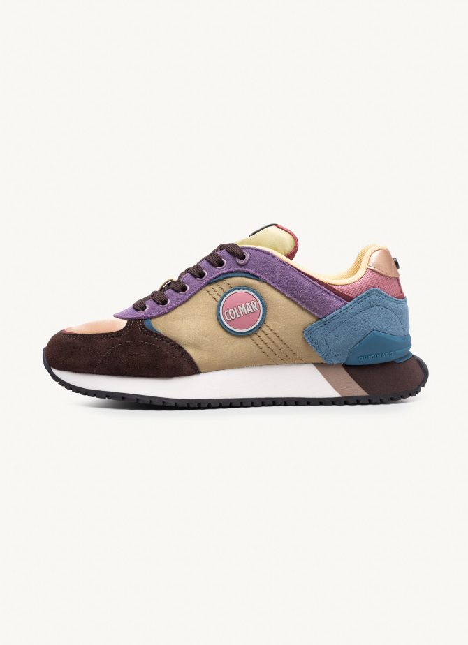TRAVIS PLUS GLOW women’s sneakers