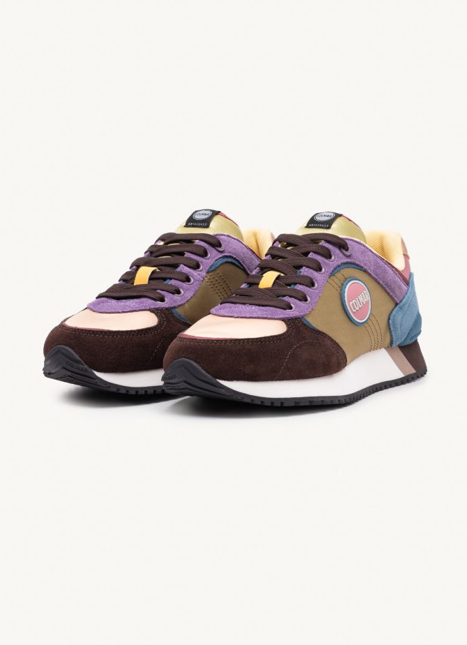 TRAVIS PLUS GLOW women’s sneakers - Image 2