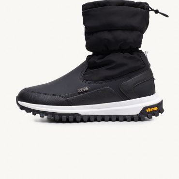 WARMER 2 PLAIN women's ankle boots