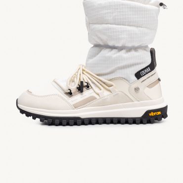WARMER POLAR women's ankle boots