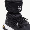 WARMER PLAIN women's ankle boots - Image 4