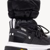 WARMER PLAIN women's ankle boots - Image 5