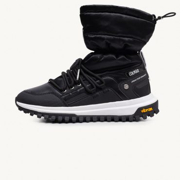 WARMER PLAIN women's ankle boots