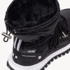 WARMER PLAIN women's ankle boots - Image 3