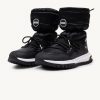 WARMER PLAIN women's ankle boots - Image 2