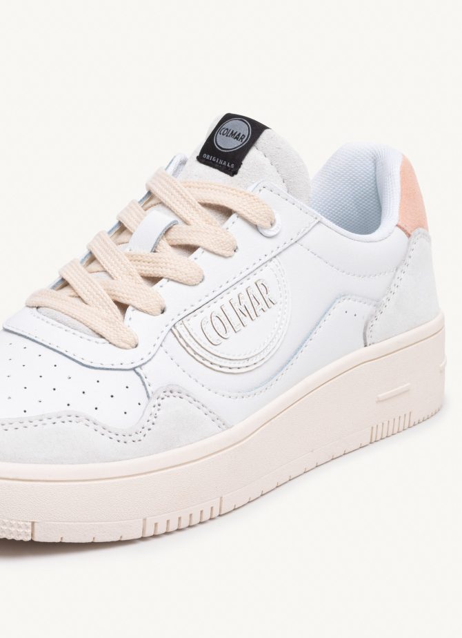 AUSTIN LOOK women’s sneakers - Image 4