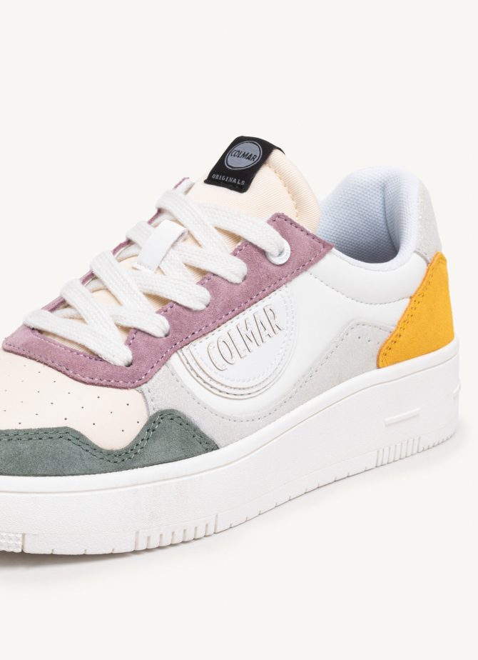 AUSTIN BLISS women’s sneakers - Image 4