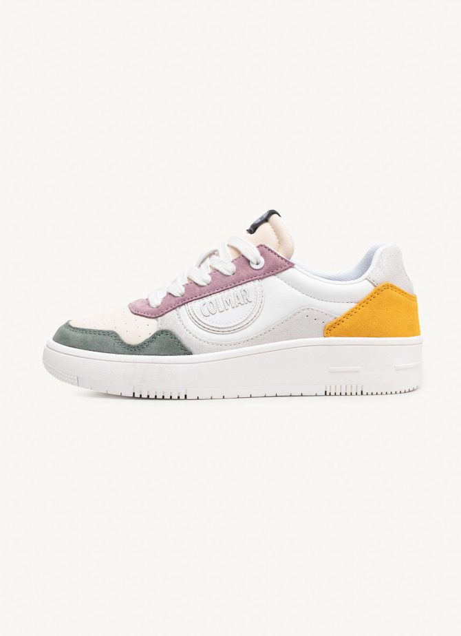 AUSTIN BLISS women’s sneakers