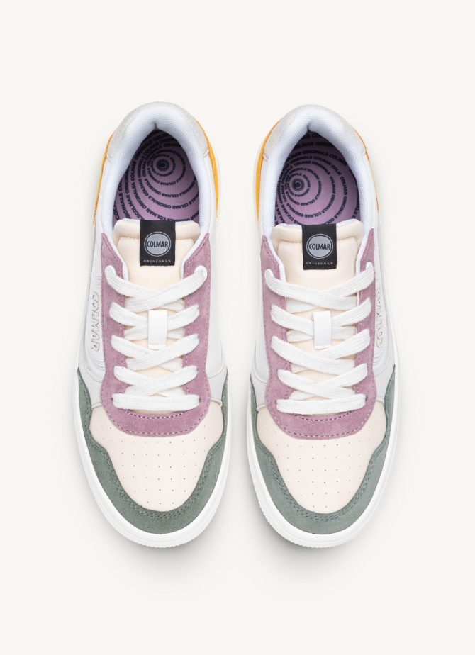 AUSTIN BLISS women’s sneakers - Image 3