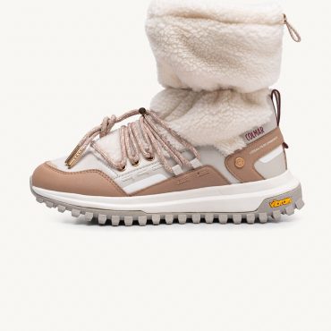 WARMER VOYAGE women's ankle boots