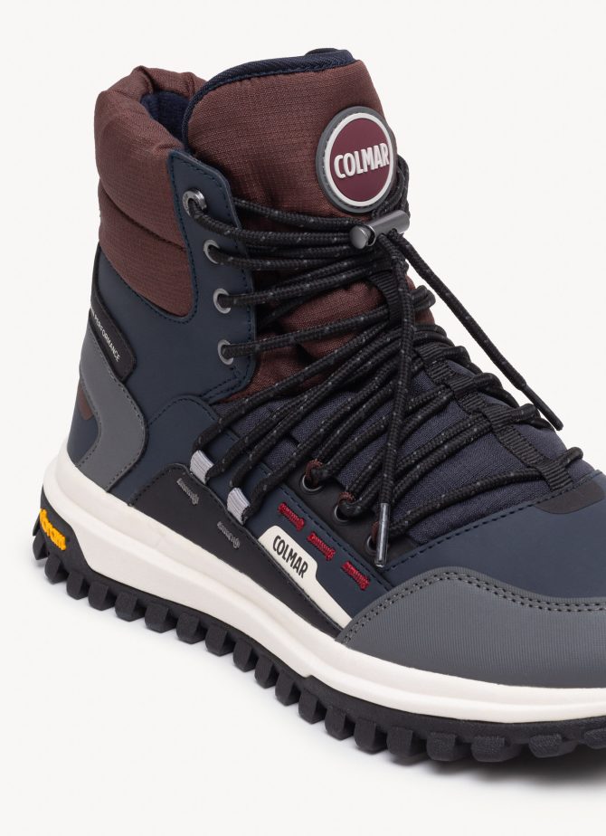 PEAKER ORIGINALS men's sneakers - Image 4