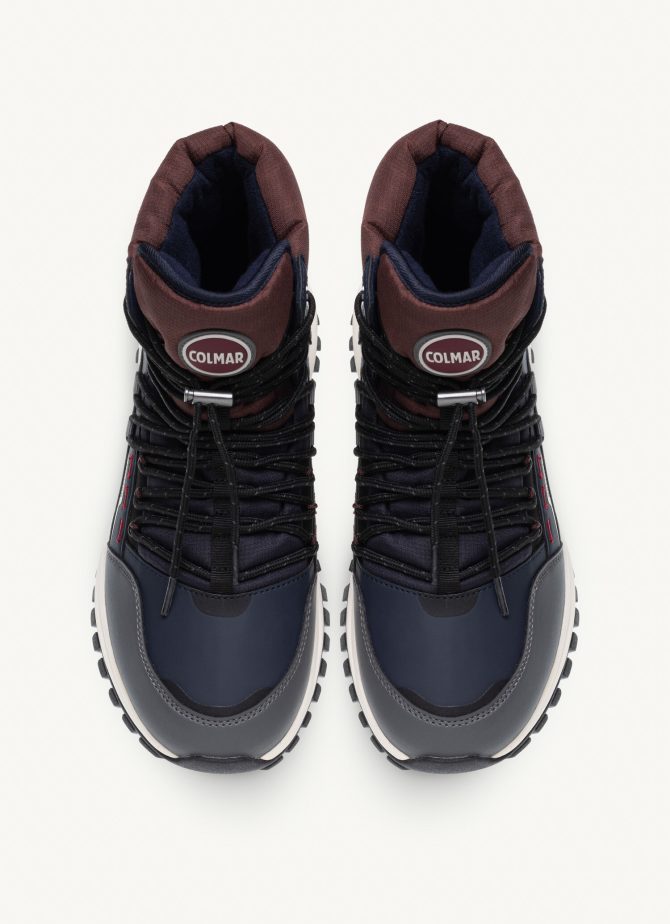 PEAKER ORIGINALS men's sneakers - Image 3