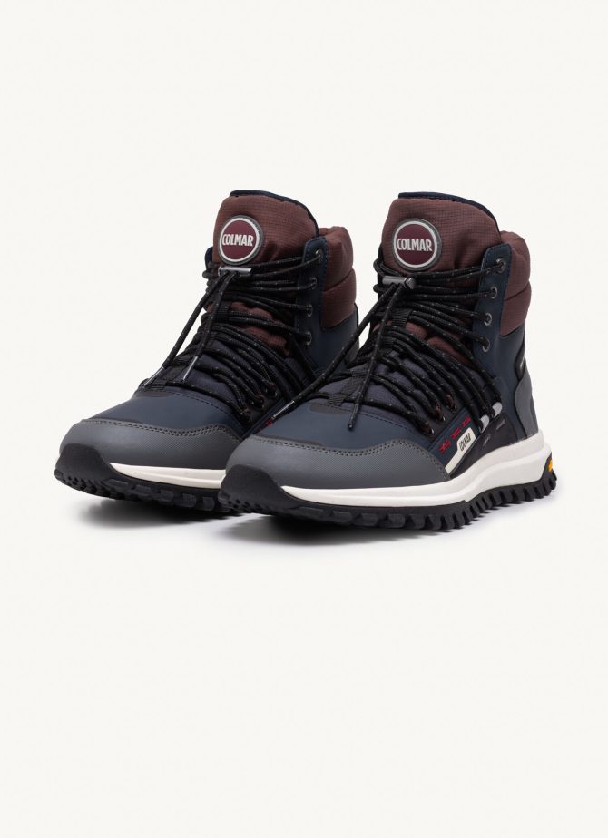PEAKER ORIGINALS men's sneakers - Image 2