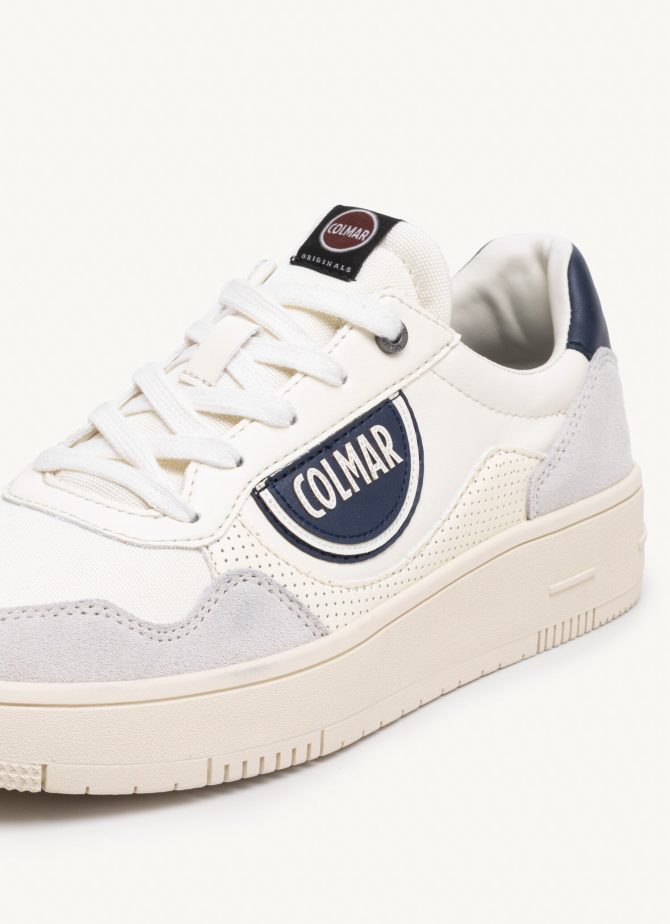 AUSTIN FINEST men’s sneakers - Image 4