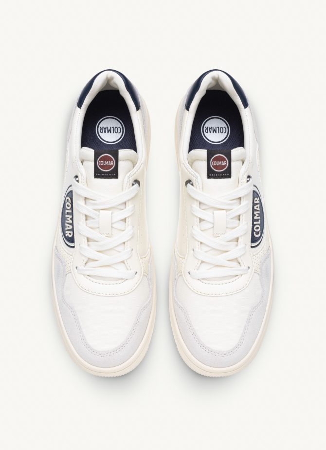 AUSTIN FINEST men’s sneakers - Image 3