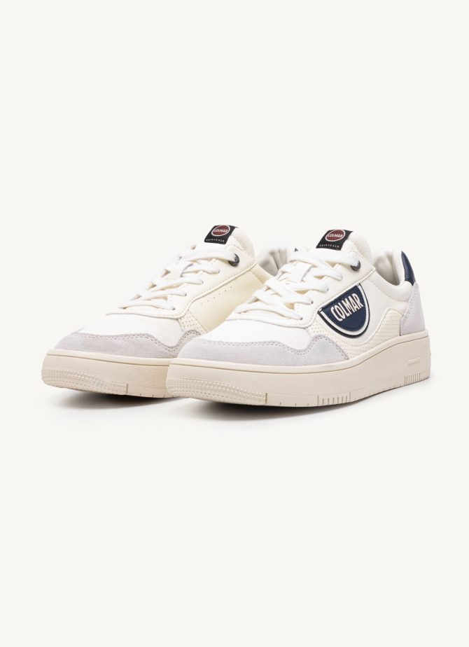AUSTIN FINEST men’s sneakers - Image 2