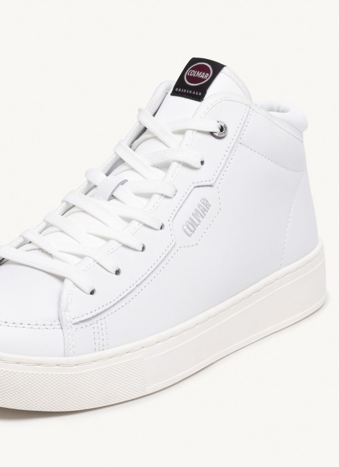 BATES MID PREMIUM men's sneakers - Image 4