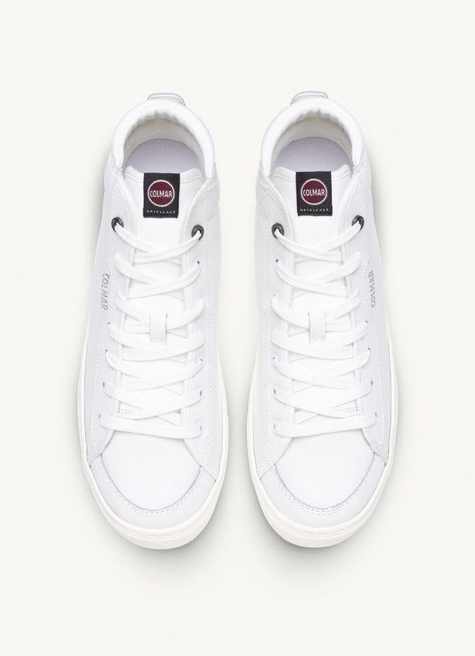 BATES MID PREMIUM men's sneakers - Image 3