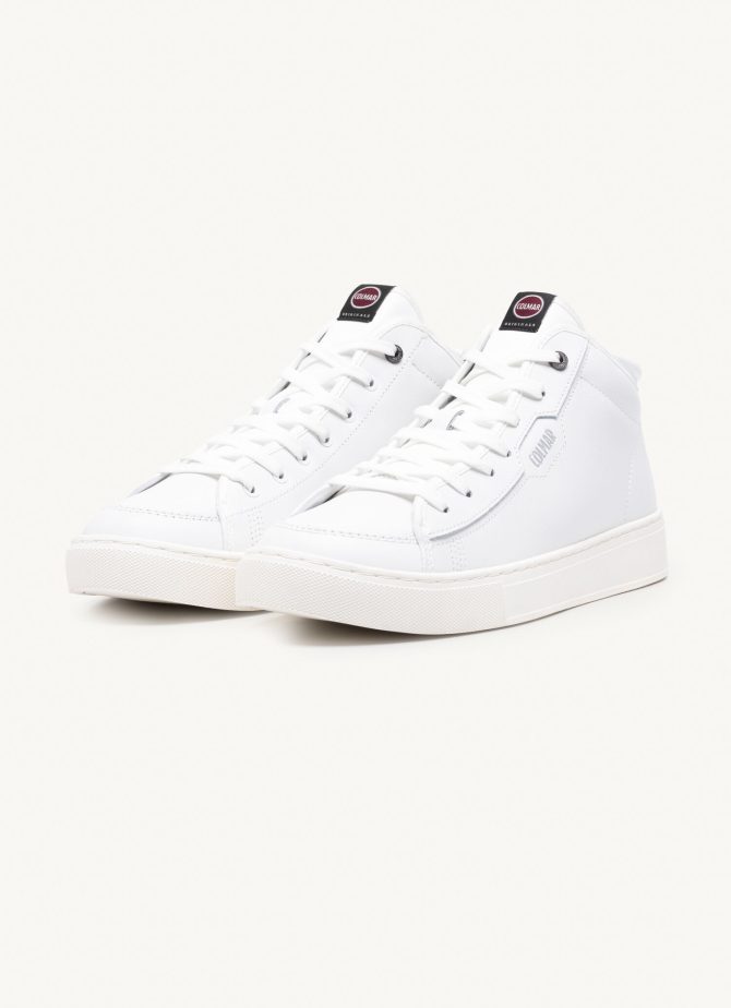BATES MID PREMIUM men's sneakers - Image 2