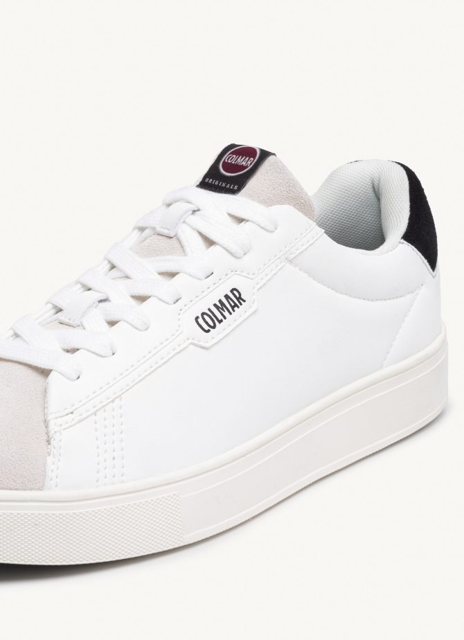 BATES PLAIN men's sneakers - Image 4
