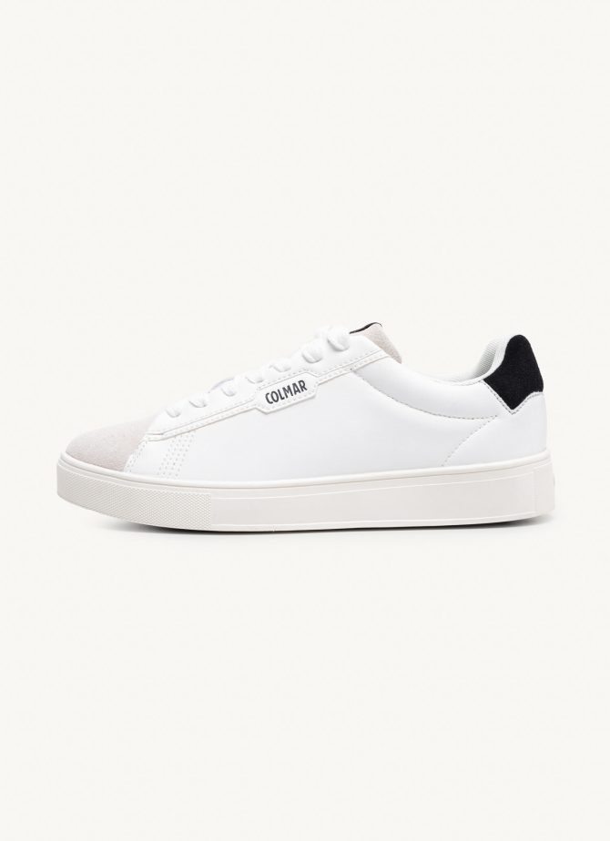 BATES PLAIN men's sneakers