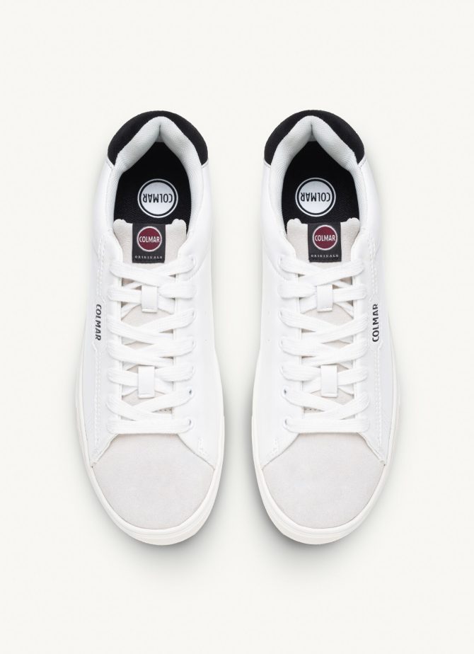 BATES PLAIN men's sneakers - Image 3