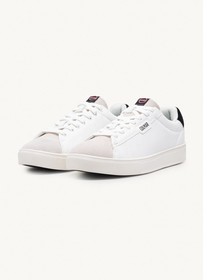 BATES PLAIN men's sneakers - Image 2