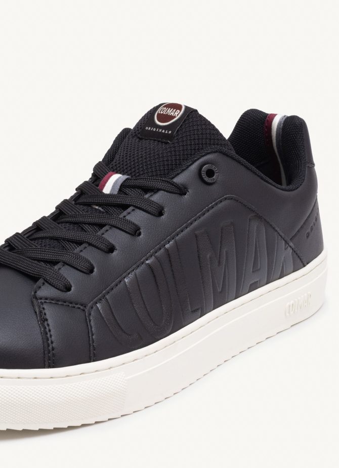 BRADBURY CHROMATIC men's sneakers - Image 4