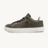 BRADBURY SUEDE men’s sneakers