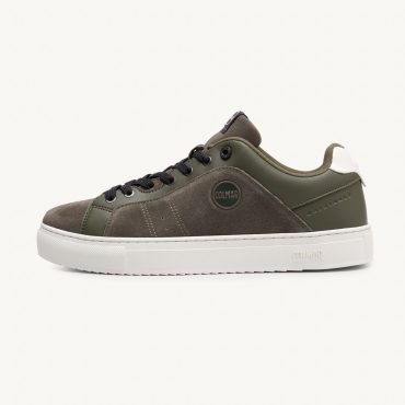 BRADBURY SUEDE men’s sneakers