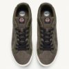 BRADBURY SUEDE men’s sneakers - Image 3