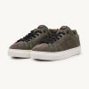 BRADBURY SUEDE men’s sneakers - Image 2