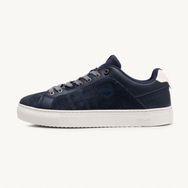 BRADBURY SUEDE men’s sneakers