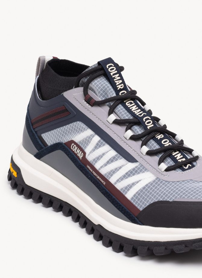BREAKER ORIGINALS men’s sneakers - Image 4