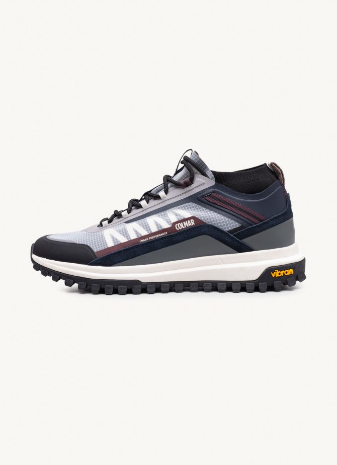BREAKER ORIGINALS men’s sneakers