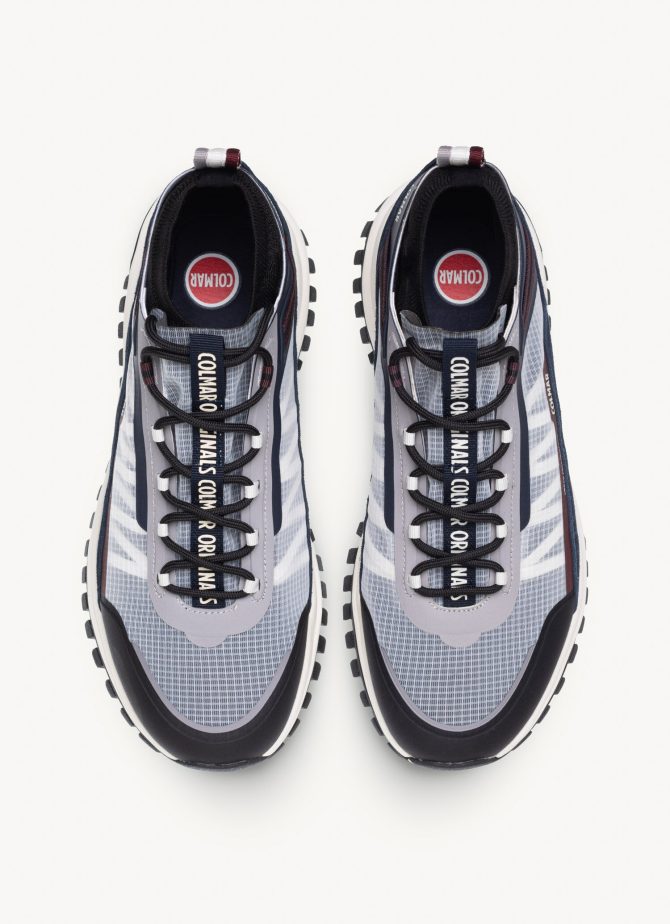 BREAKER ORIGINALS men’s sneakers - Image 3