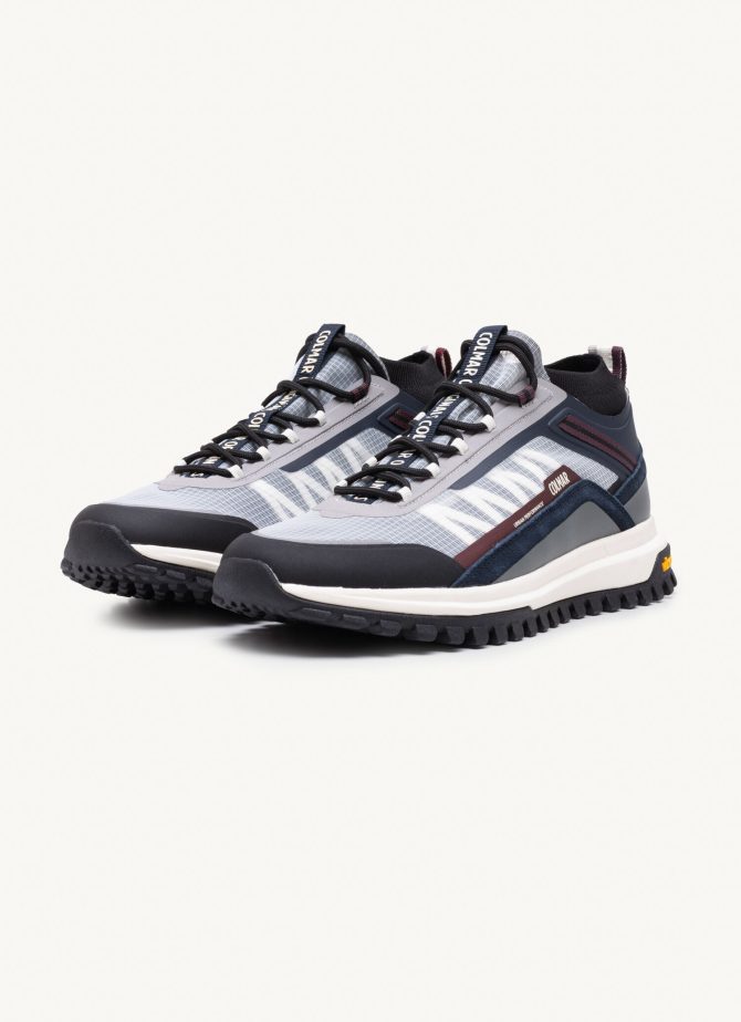 BREAKER ORIGINALS men’s sneakers - Image 2