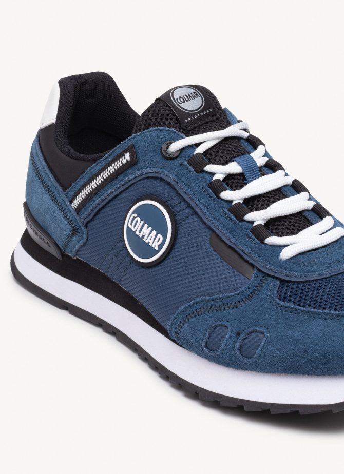 TRAVIS SPORT BOLD men's sneakers - Image 4