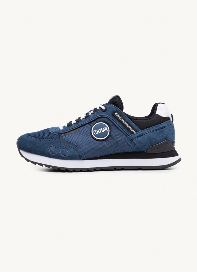 TRAVIS SPORT BOLD men's sneakers