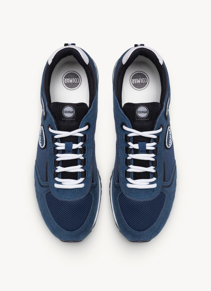 TRAVIS SPORT BOLD men's sneakers - Image 3