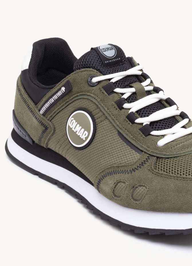 TRAVIS SPORT BOLD men's sneakers - Image 4