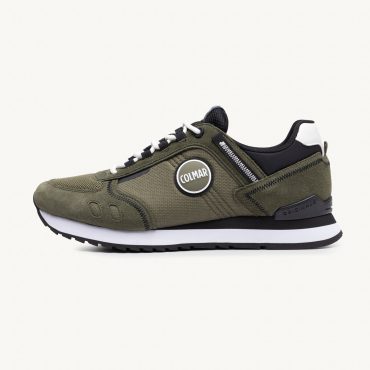 TRAVIS SPORT BOLD men's sneakers
