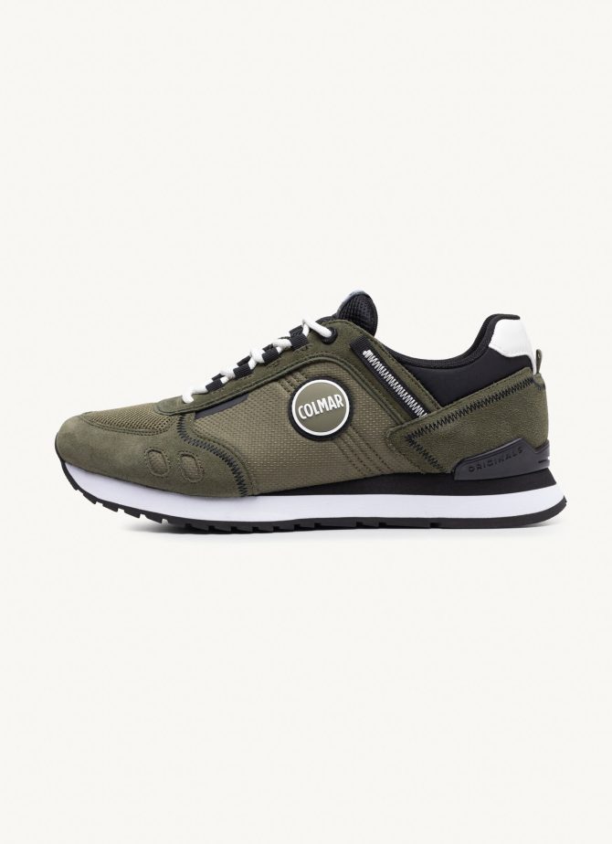 TRAVIS SPORT BOLD men's sneakers