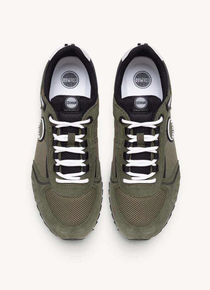 TRAVIS SPORT BOLD men's sneakers - Image 3