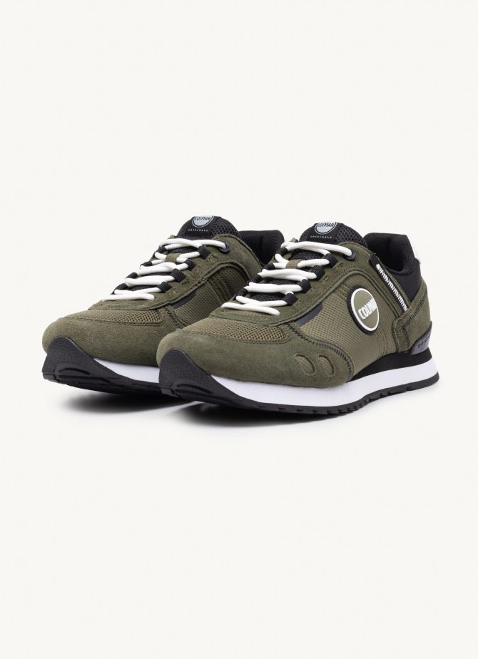 TRAVIS SPORT BOLD men's sneakers - Image 2