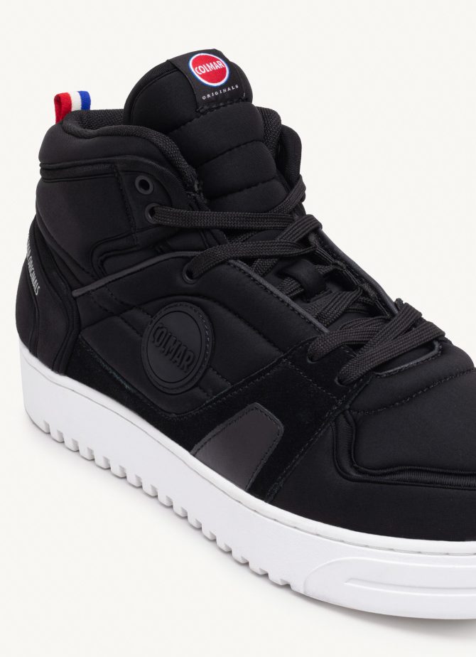 RENTON PAD men’s sneakers - Image 4