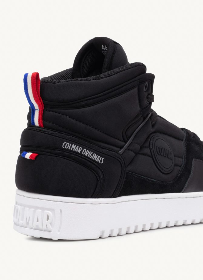 RENTON PAD men’s sneakers - Image 5